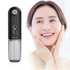 【辛口検証】NIPLUXマルチスキンクリーナーの弱点とヤーマン比較