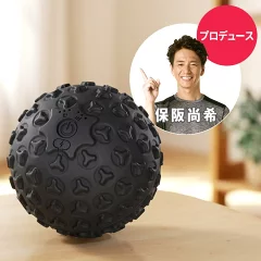 【辛口検証】キュッとボールは効果なし？類似品と徹底比較