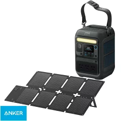 買って後悔？Ankerソーラーセットの弱点とエコフロー比較